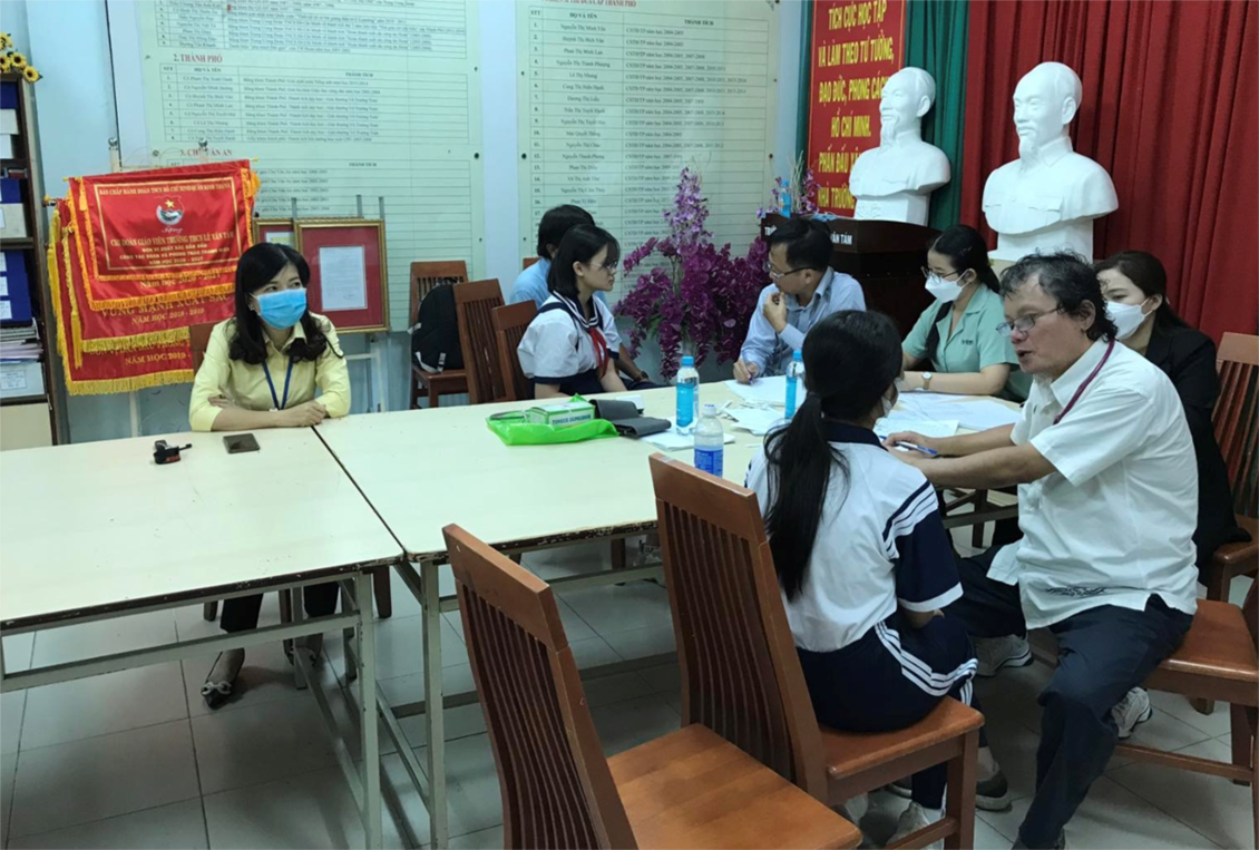 Ảnh đại diện